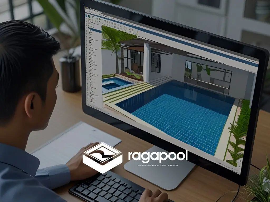 kontraktor kolam renang di surabaya
