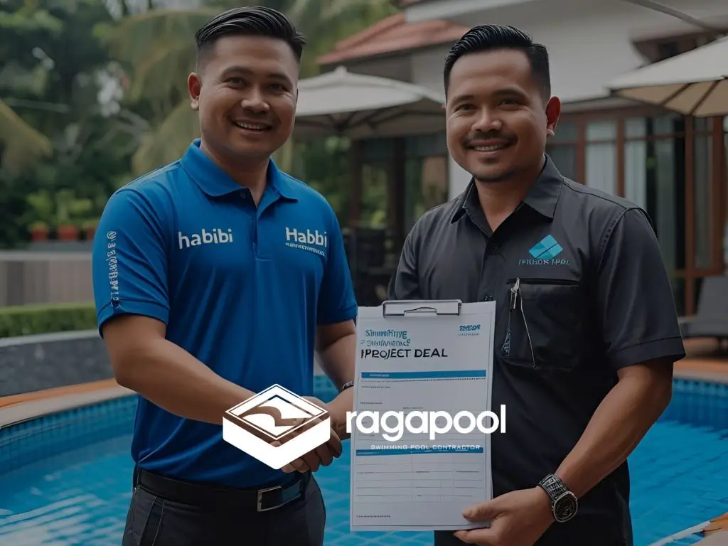 Kontraktor Kolam Renang Semarang