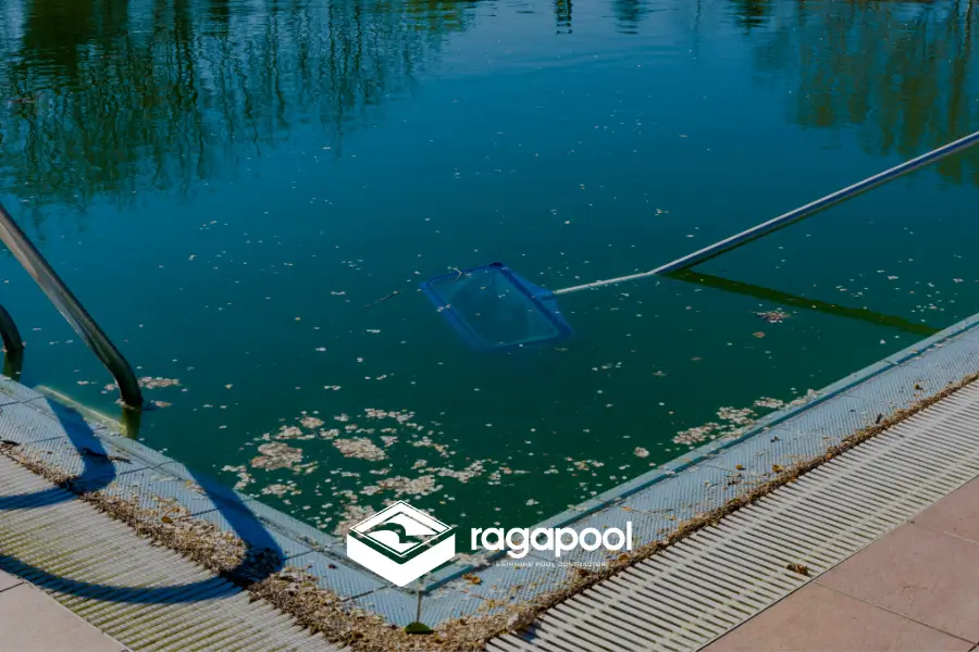 jasa perawatan kolam renang cibubur