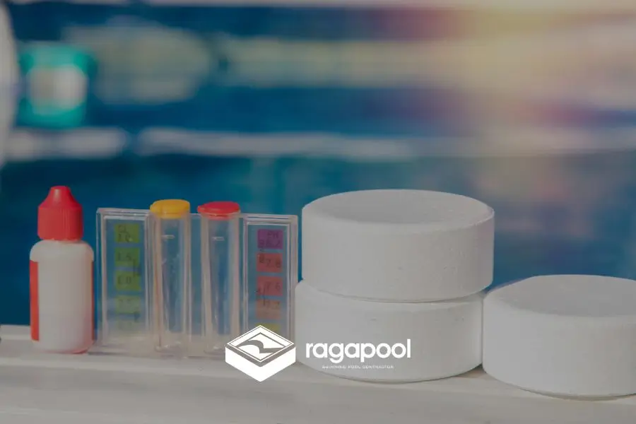 jasa perawatan kolam renang kemang