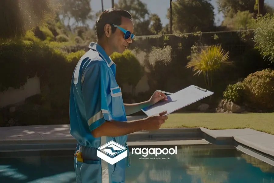 jasa perawatan kolam renang semarang