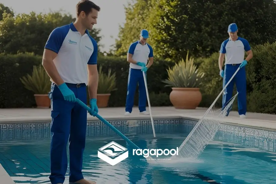 Jasa Perawatan Kolam Renang tuban