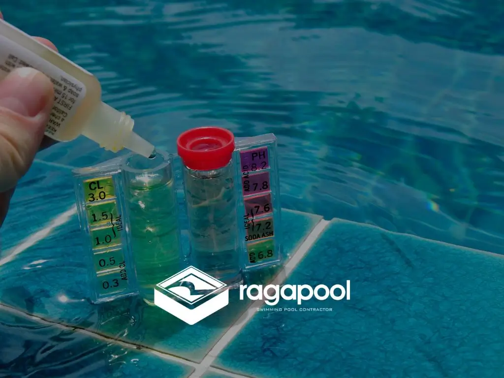 jasa perawatan kolam renang gresik