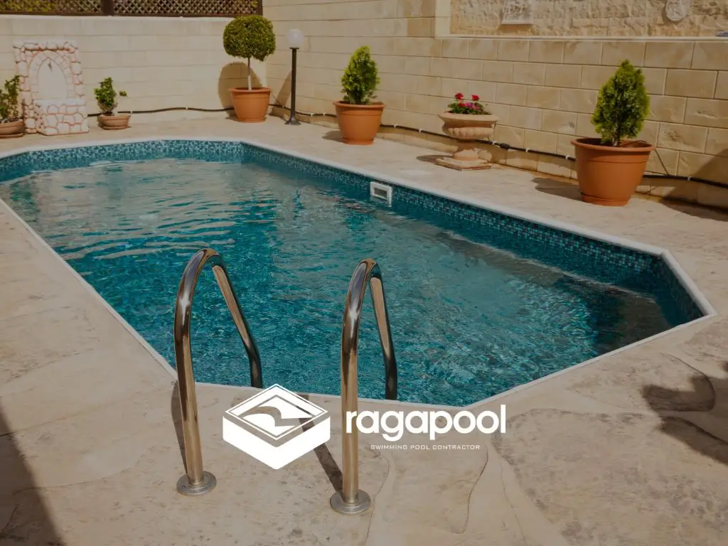 Harga Borongan Kolam Renang per Meter