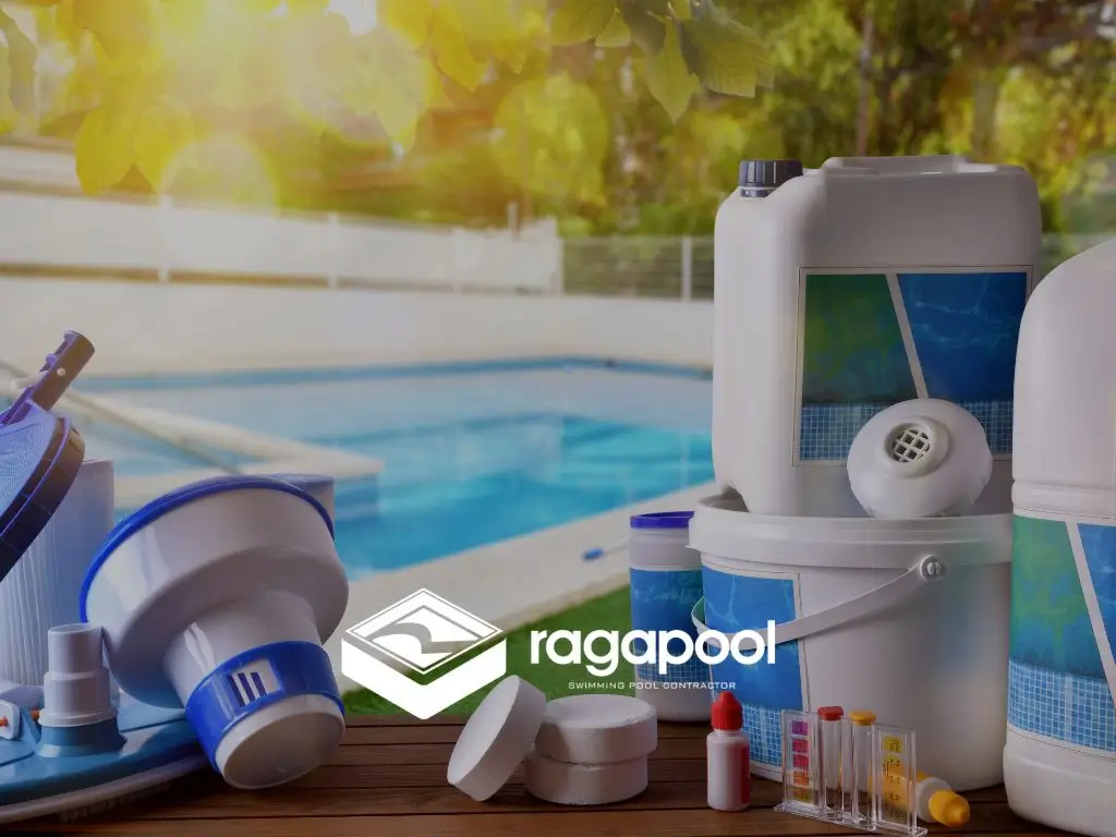 jasa perawatan kolam renang Batang 