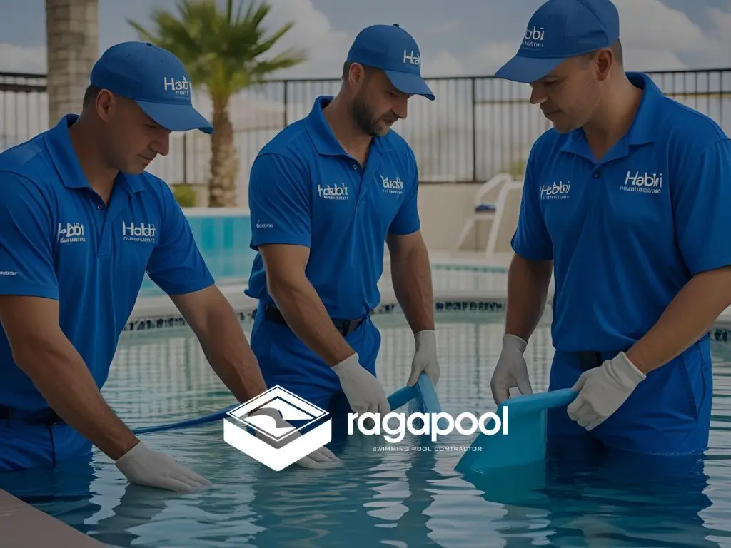 jasa perawatan kolam renang pemalang