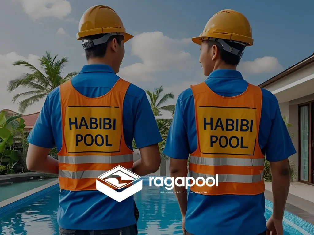Kontraktor Kolam Renang bali