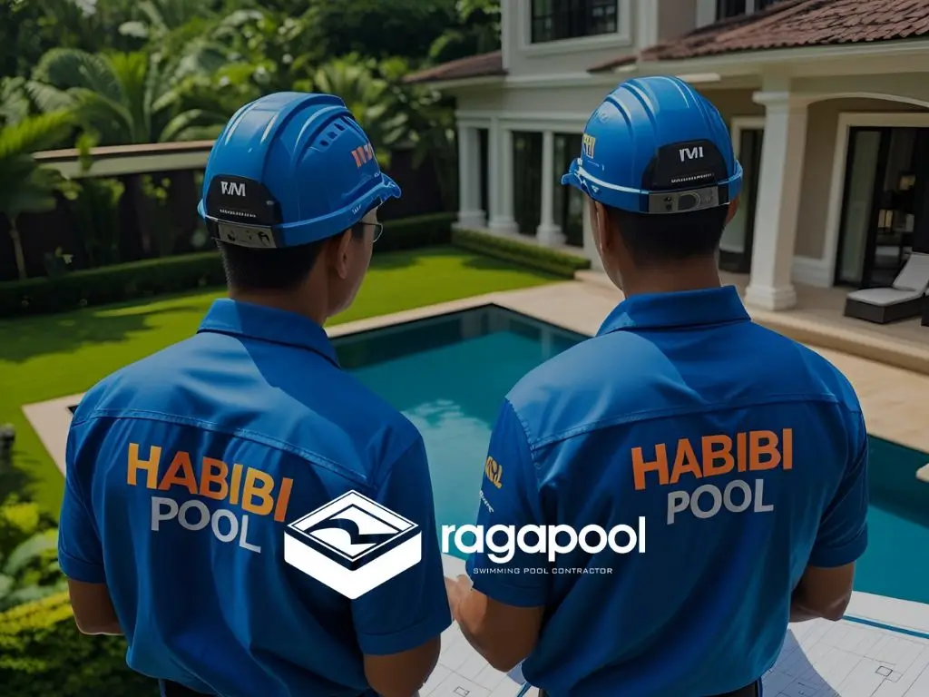 kontraktor kolam renang brebes