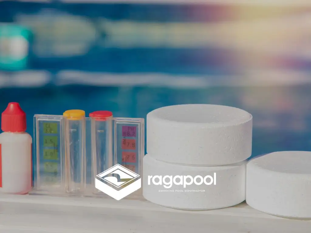 jenis obat kolam renang