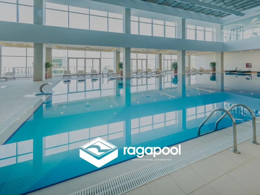 contoh rab kolam renang overflow