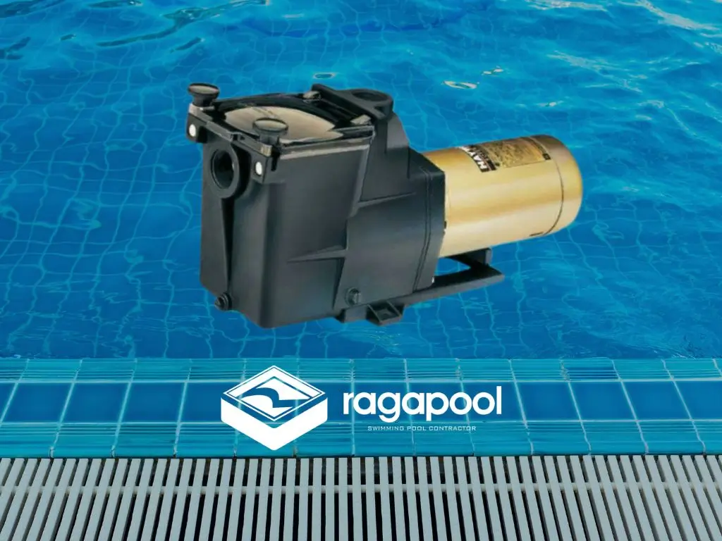 harga pompa Hayward 3 HP