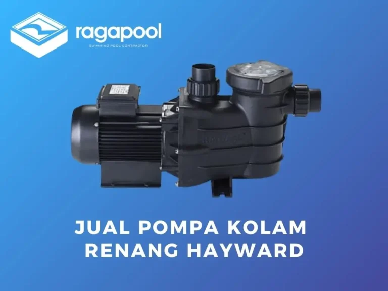 jual pompa kolam renang hayward