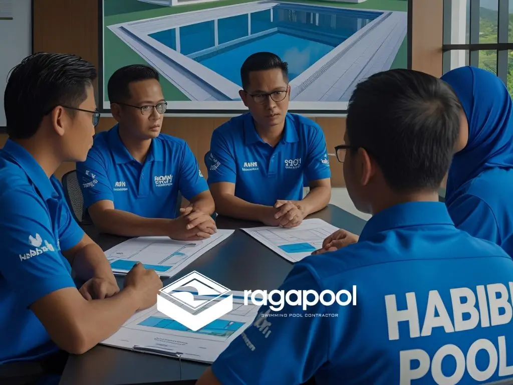 Kontraktor Kolam Renang cirebon