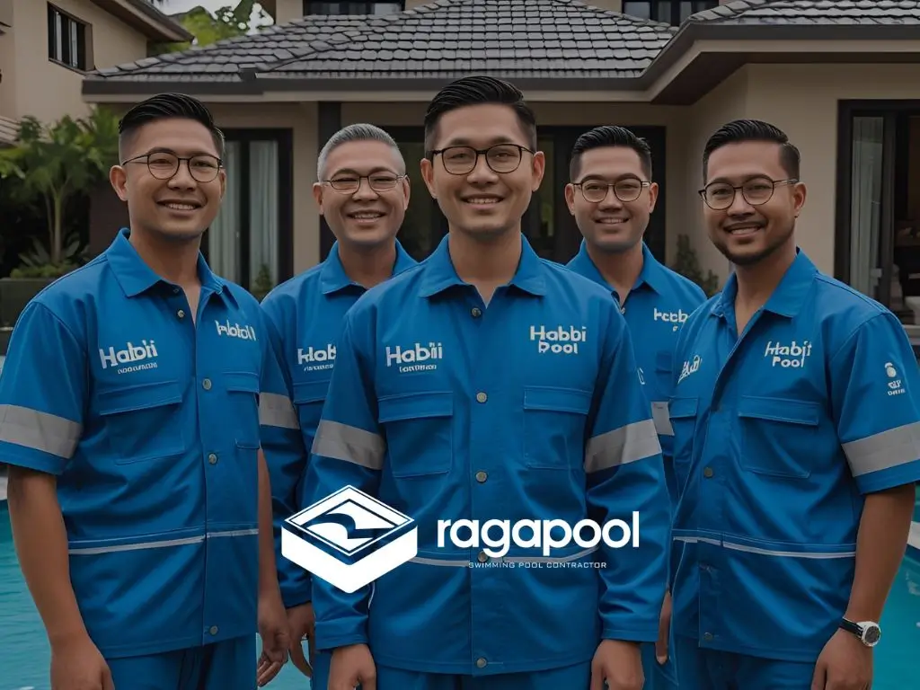 kontraktor kolam renang sidoarjo