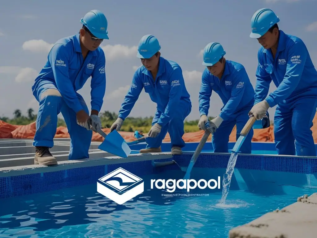 kontraktor kolam renang Sukabumi