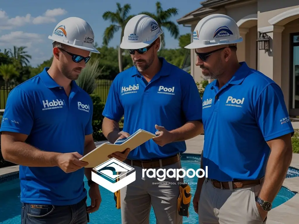 kontraktor kolam renang Garut