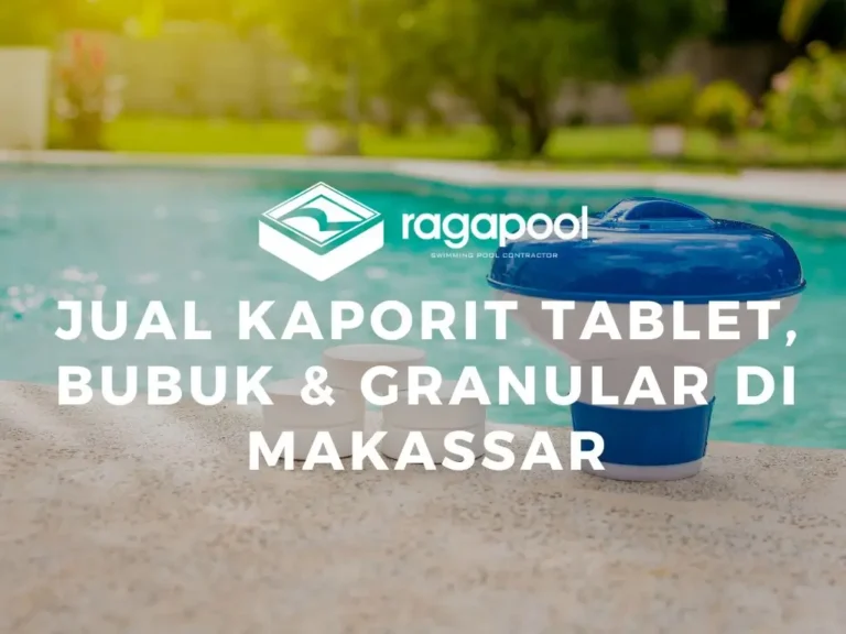 jual kaporit makassar