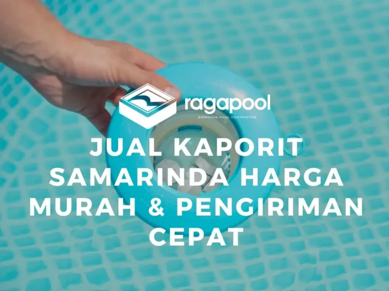 jual kaporit samarinda