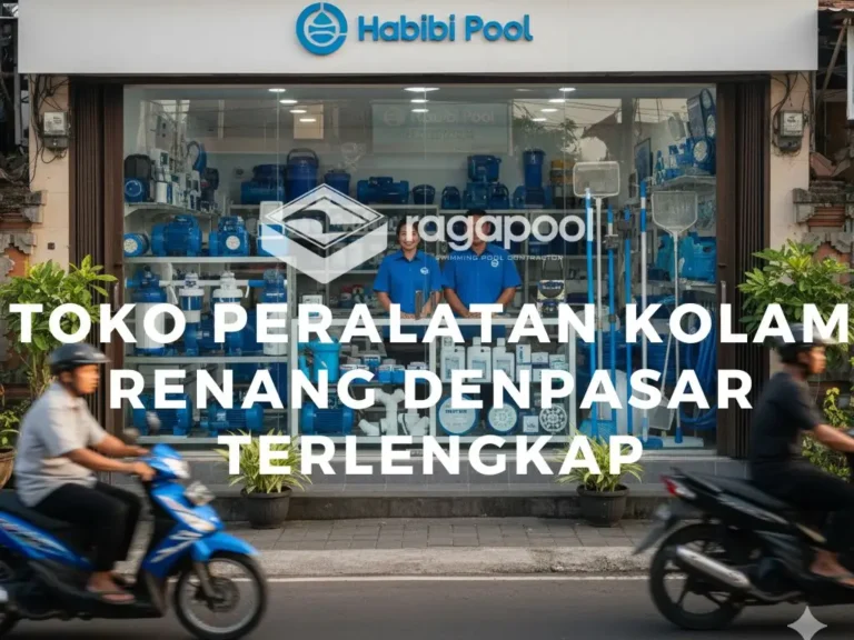 toko peralatan kolam renang